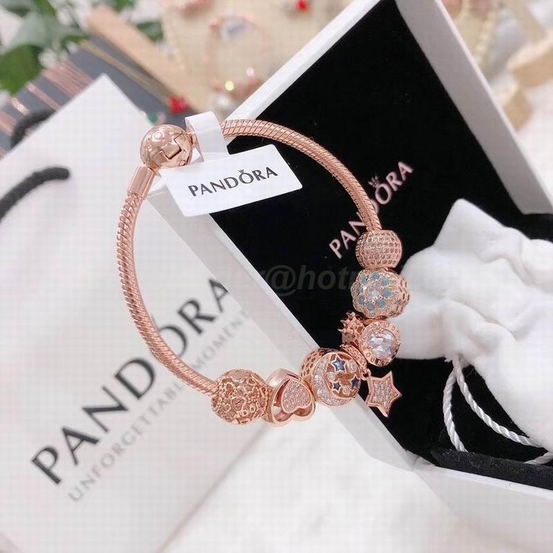 Pandora Bracelets 603